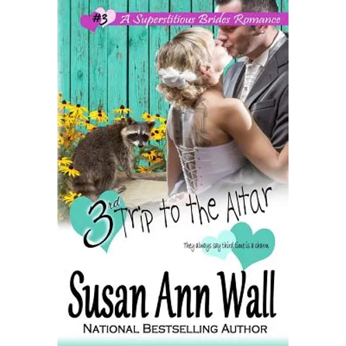 3rd Trip to the Altar