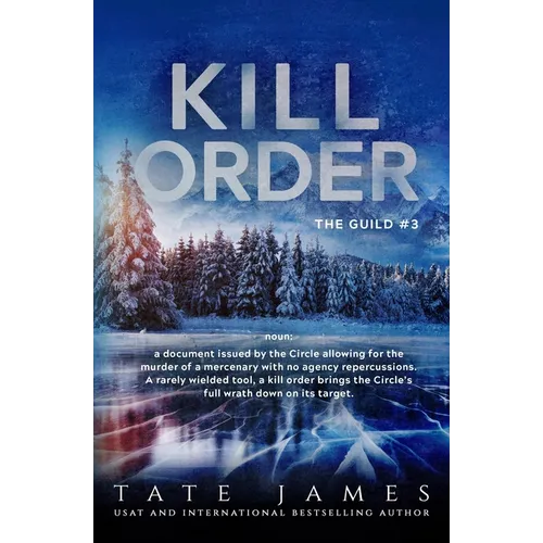 Kill Order
