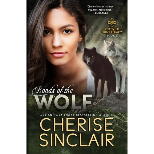 Bonds of the Wolf