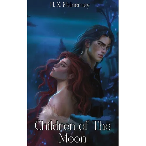 Children of The Moon