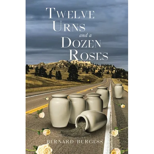 Twelve Urns and a Dozen Roses