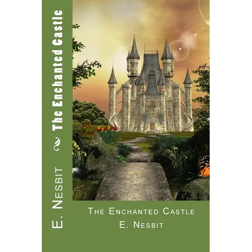 The Enchanted Castle