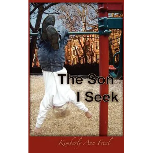 The Son I Seek