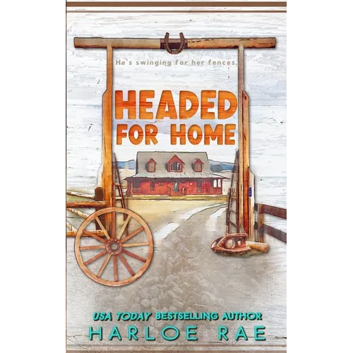 Headed for Home: A Small Town Standalone Romance