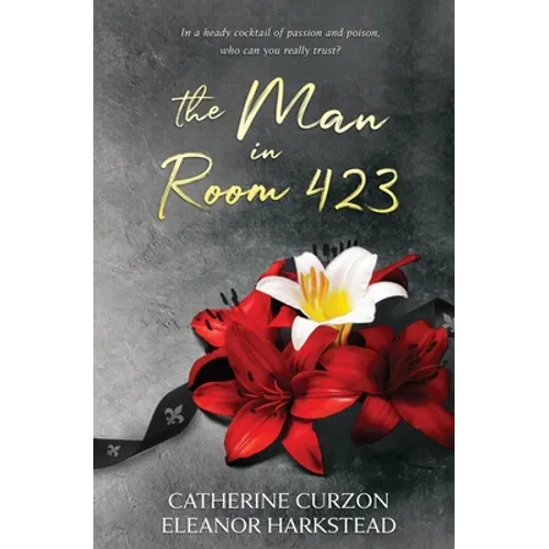 The Man in Room 423