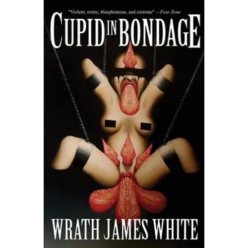 Cupid in Bondage