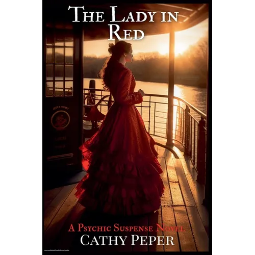 The Lady in Red