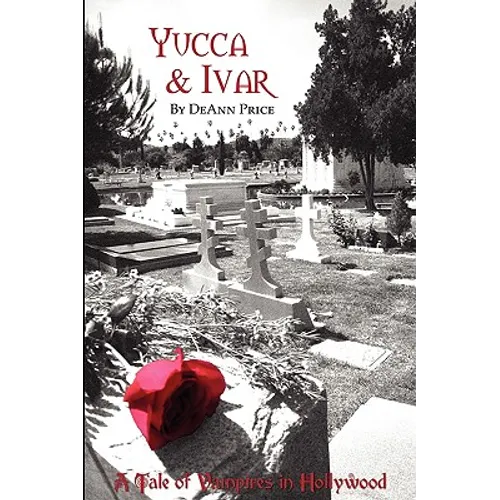 Yucca & Ivar