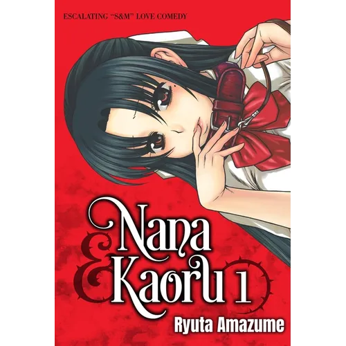 Nana & Kaoru, Volume 1