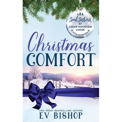 Christmas Comfort
