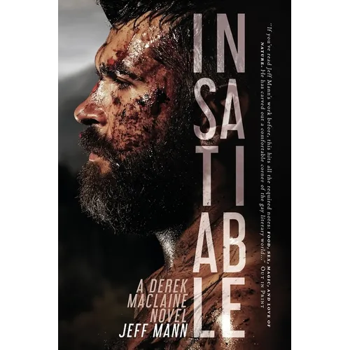 Insatiable