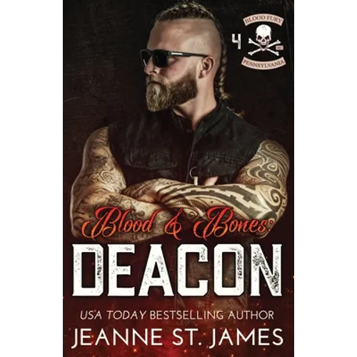 Blood & Bones - Deacon
