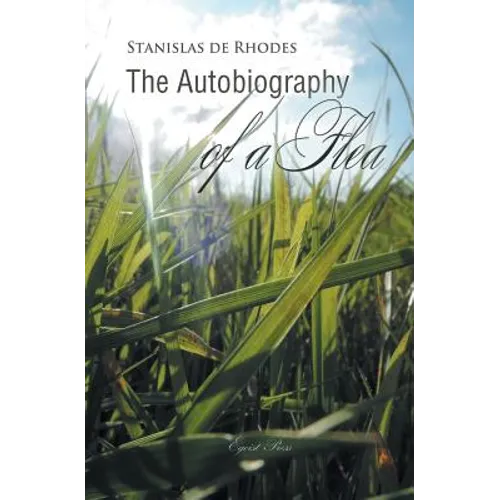 The Autobiography of a Flea