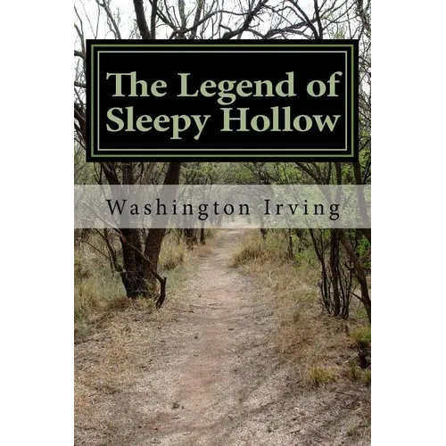 The Legend of Sleepy Hollow
