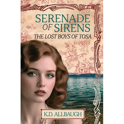 Serenade of Sirens: The Lost Boys of Tosa