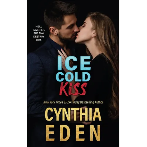 Ice Cold Kiss