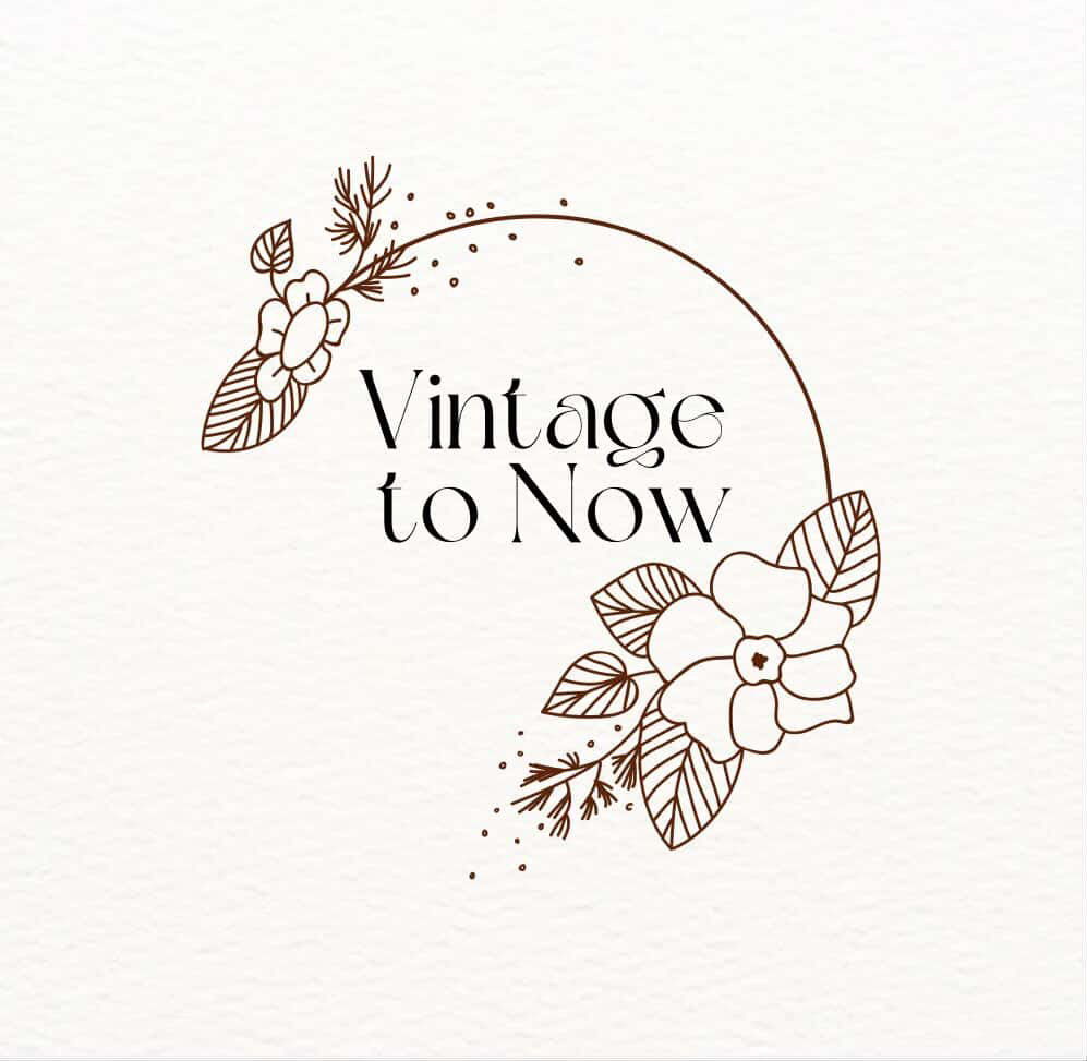 Vintage to Now 520