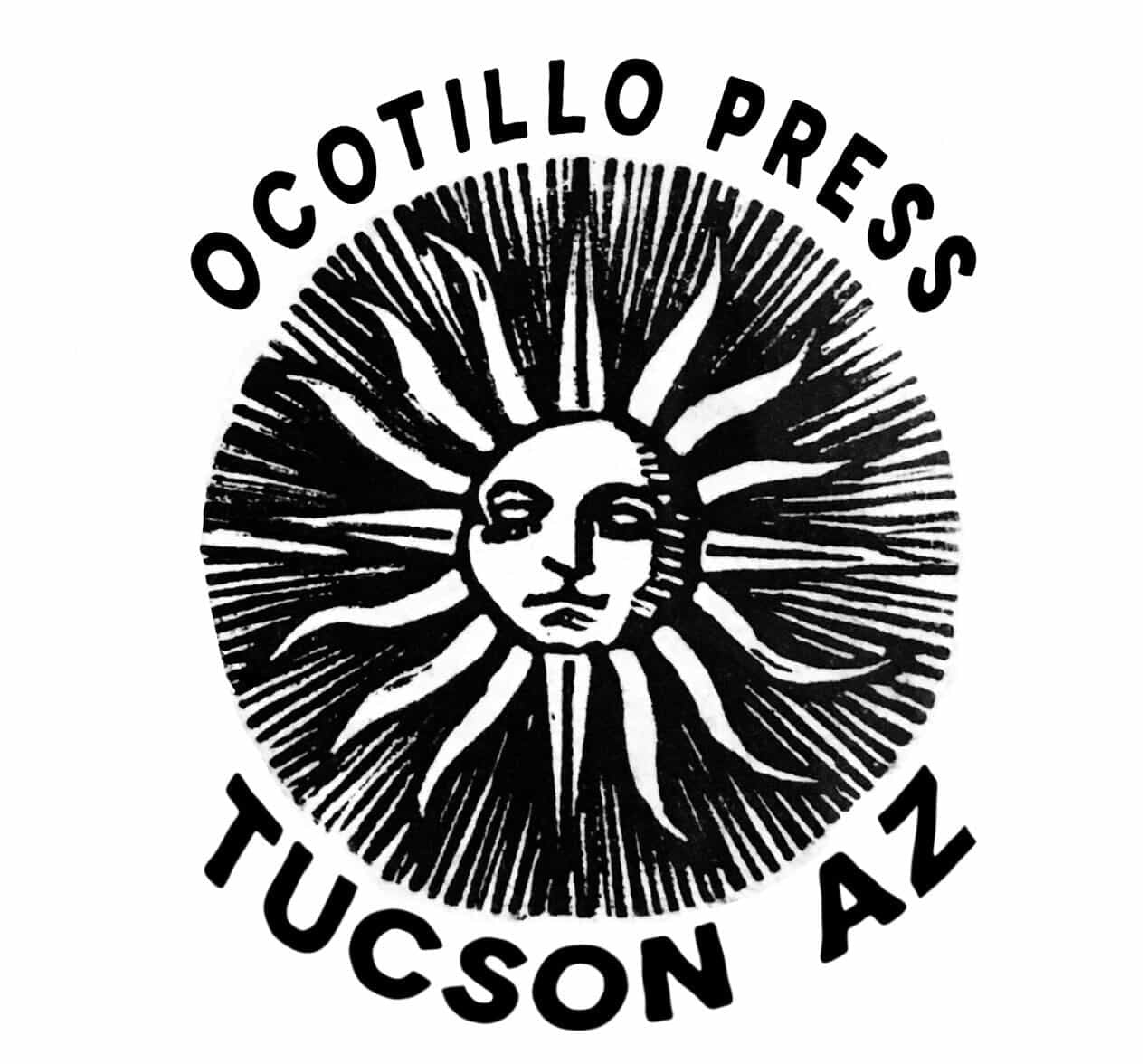 Ocotillo Press