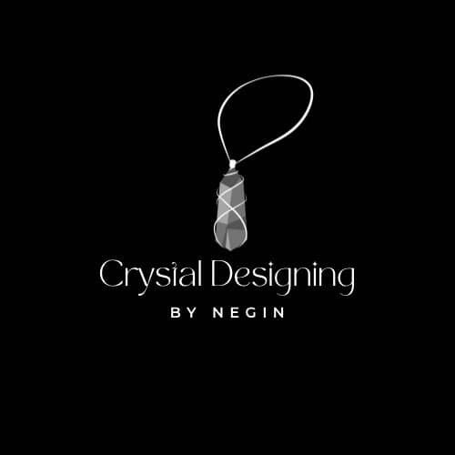 Crystal Designing By Negin