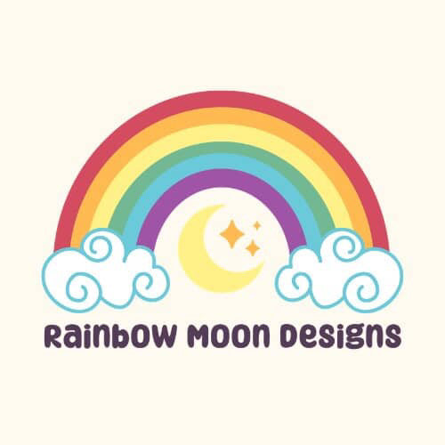 Rainbow Moon Designs