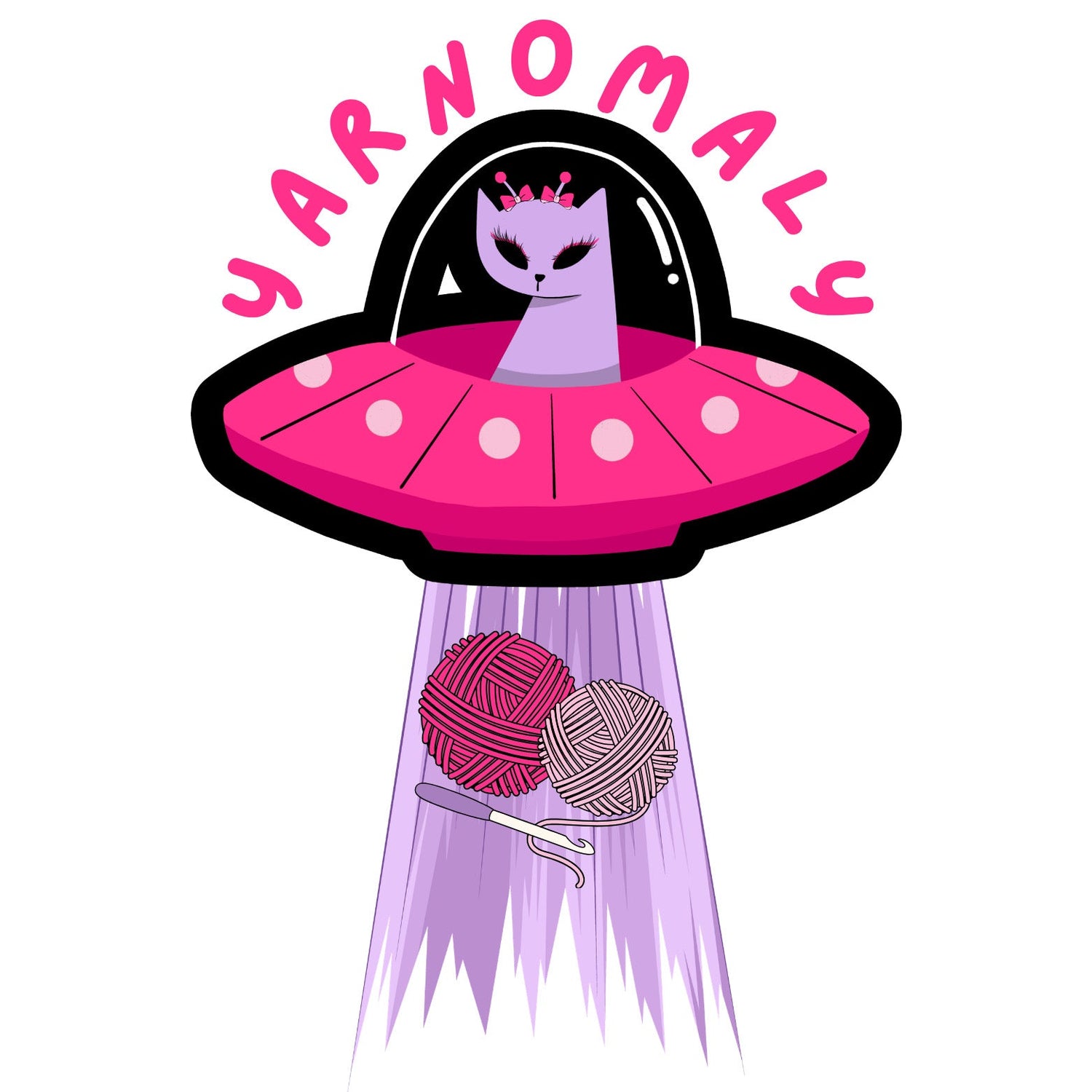 Yarnomaly