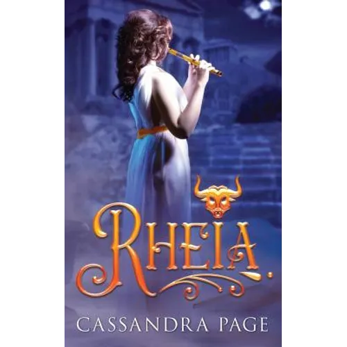 Rheia