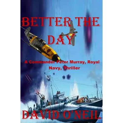 Better The Day