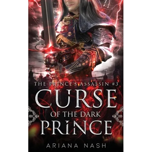 Curse of the Dark Prince