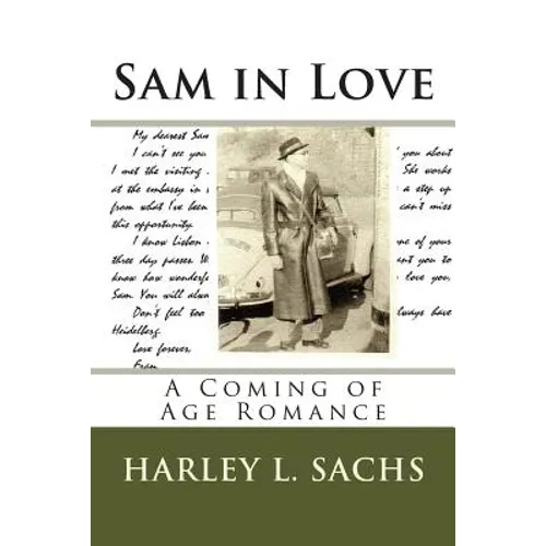 Sam in Love