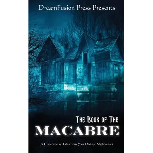 The Book of the Macabre