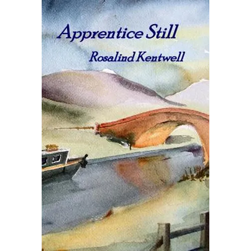 Apprentice Still