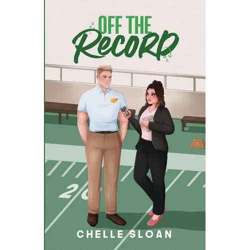 Off the Record