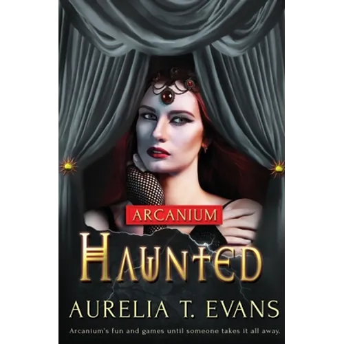 Haunted