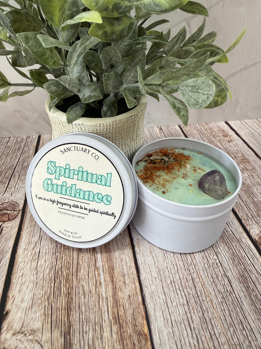 Spiritual Guidance 8oz