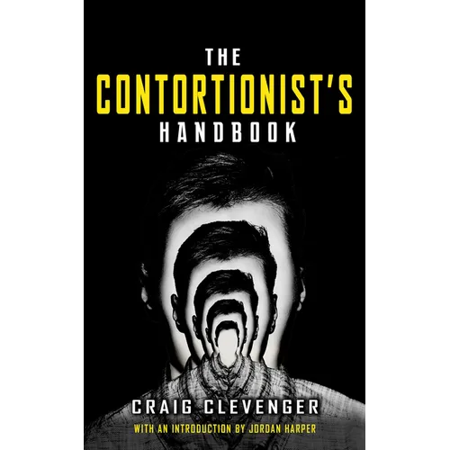The Contortionist's Handbook