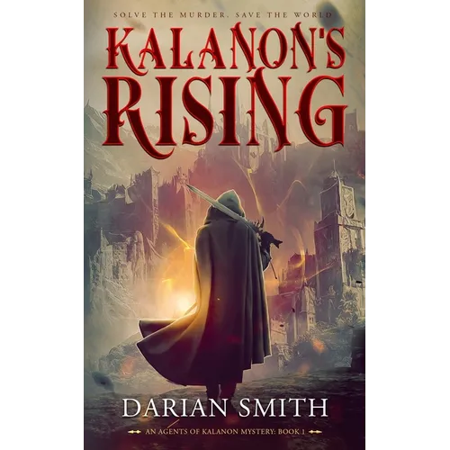 Kalanon's Rising