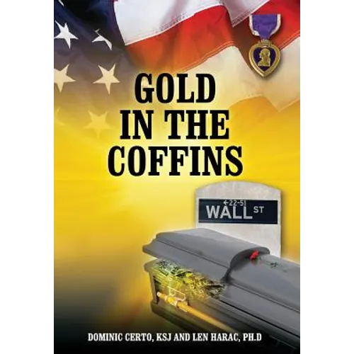 Gold in the Coffins