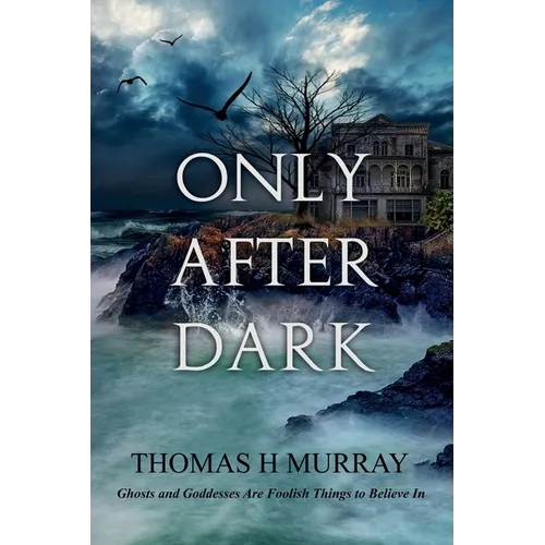 Only After Dark: One Man's Descent Into Obsession and Madness