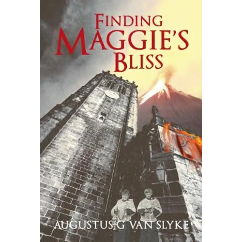 Finding Maggie's Bliss