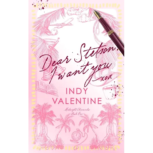Dear Stetson, I Want You: Original