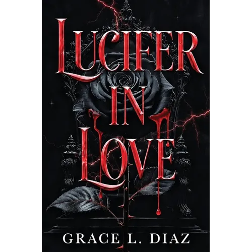 Lucifer In Love