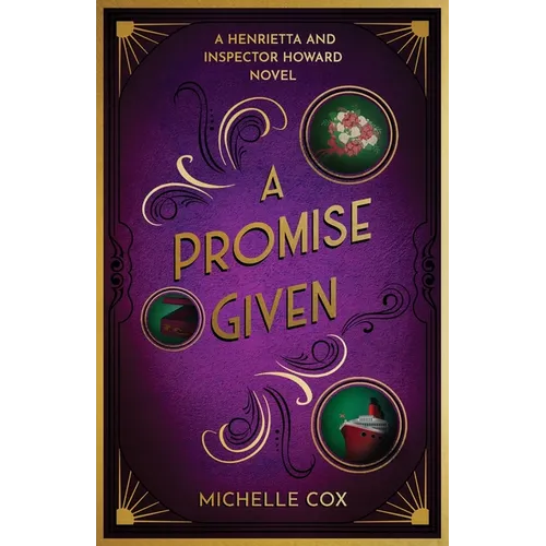 A Promise Given