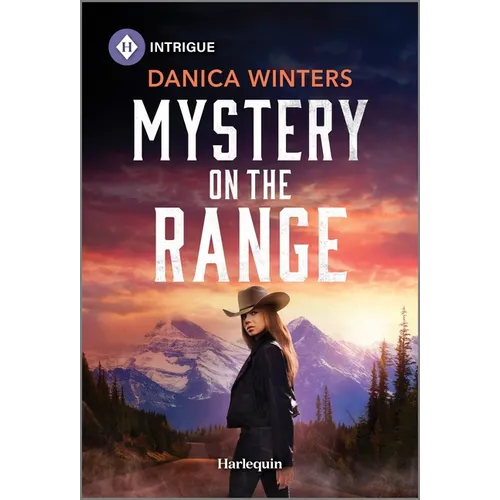 Mystery on the Range