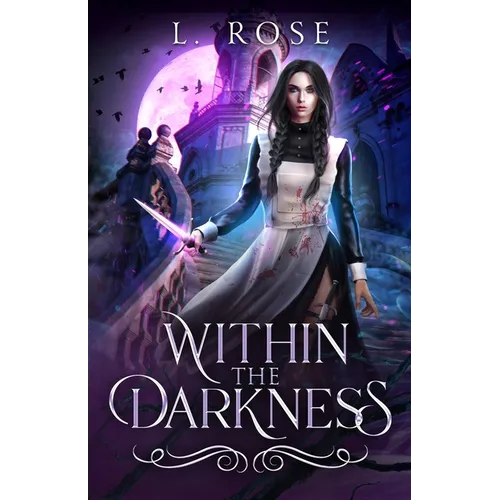 Within the Darkness