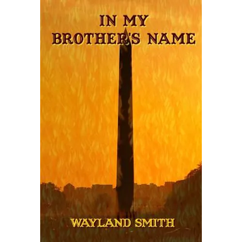 In My Brother's Name