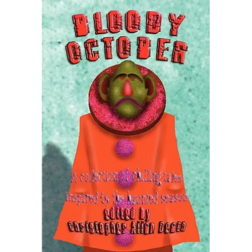Bloody October