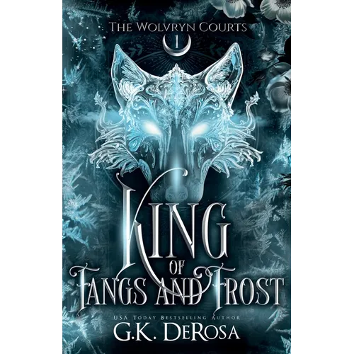 King of Fangs and Frost