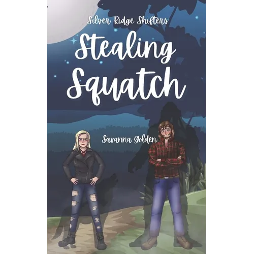 Stealing Squatch