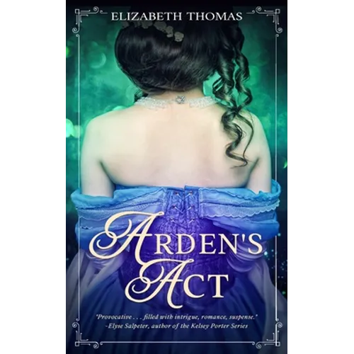 Arden's Act