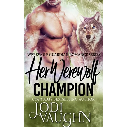 Her Werewolf Champion